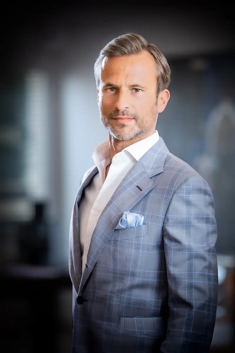 Balázs Kóczán