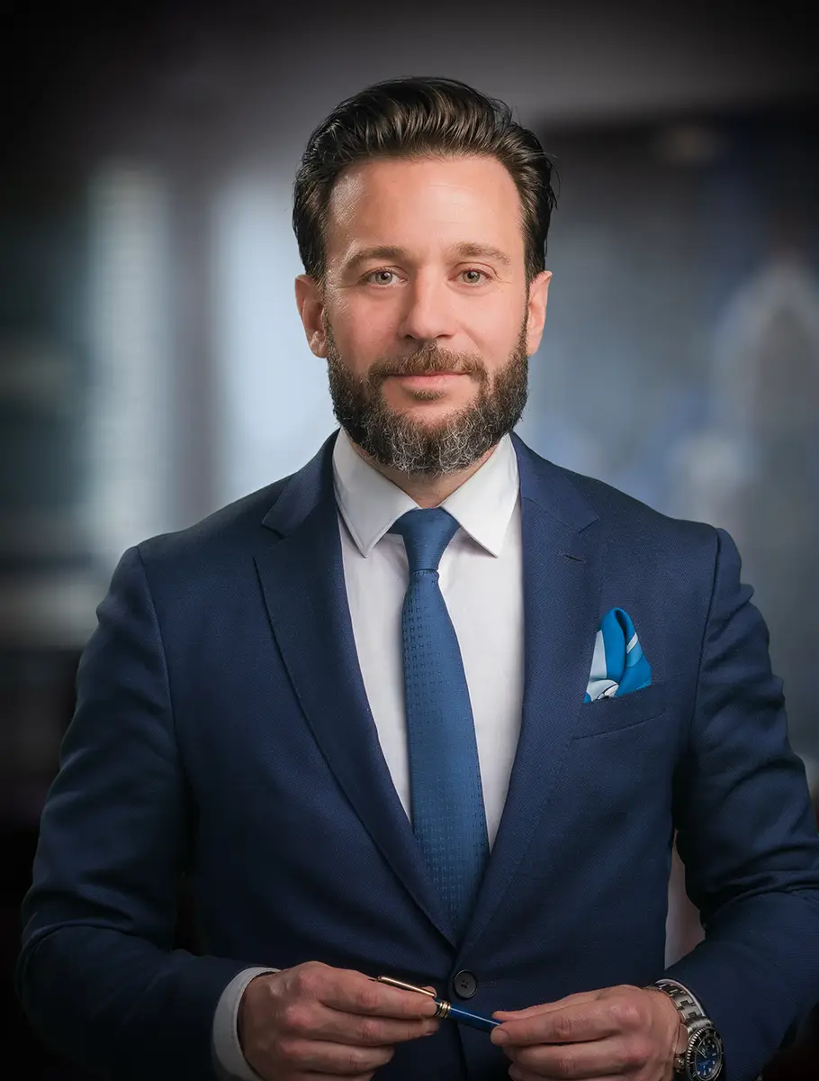 Grégory D'Ellena