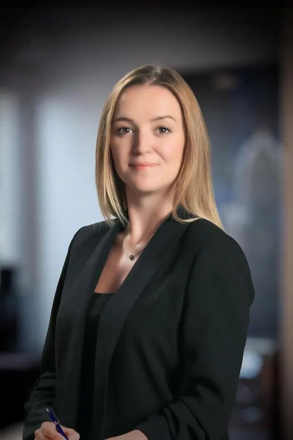 Justine Farner