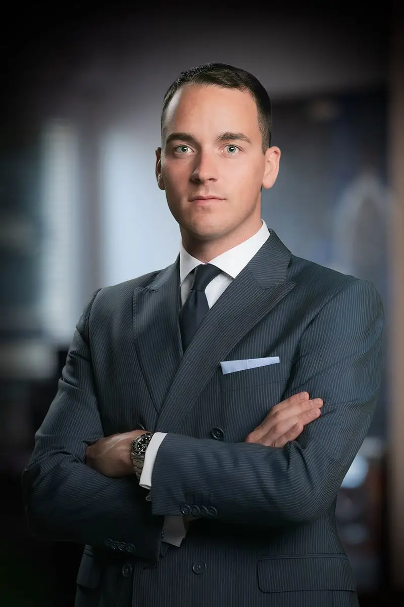 Kevin Grzesiuk
