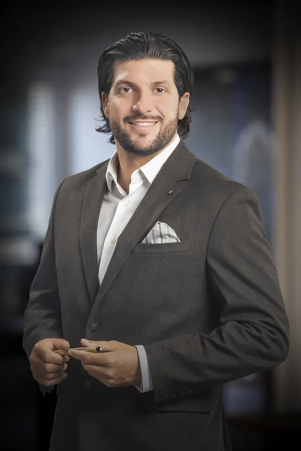 Luca Micheli