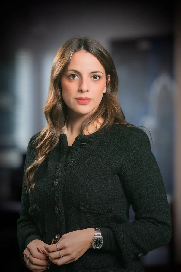 Nina Michetti